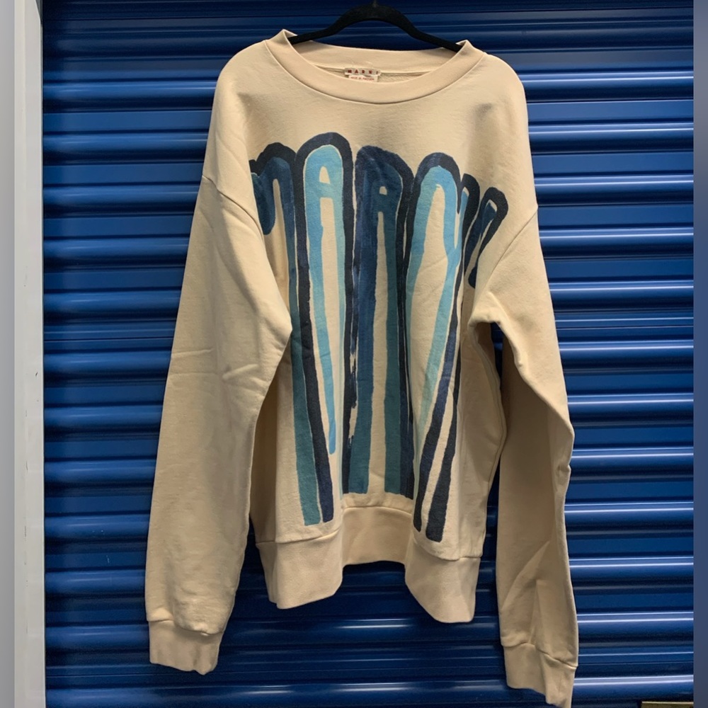 Marni Sweater - Picture 1 of 3